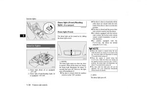 Mitsubishi-Lancer-VIII-8-owners-manual page 255 min