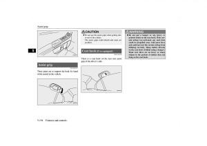 Mitsubishi-Lancer-VIII-8-owners-manual page 261 min