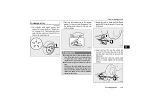 Mitsubishi-Lancer-VIII-8-owners-manual page 350 min