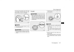 Mitsubishi-Lancer-VIII-8-owners-manual page 354 min