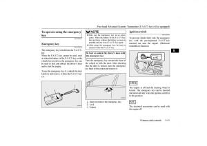 Mitsubishi-Lancer-VIII-8-owners-manual page 90 min