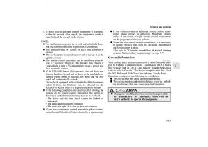 Mitsubishi-Lancer-Sportback-VIII-8-owners-manual page 106 min