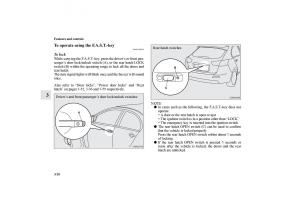 Mitsubishi-Lancer-Sportback-VIII-8-owners-manual page 113 min