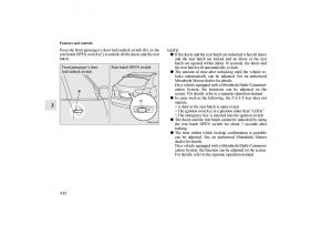 Mitsubishi-Lancer-Sportback-VIII-8-owners-manual page 115 min