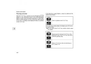 Mitsubishi-Lancer-Sportback-VIII-8-owners-manual page 119 min