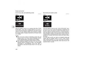 Mitsubishi-Lancer-Sportback-VIII-8-owners-manual page 121 min