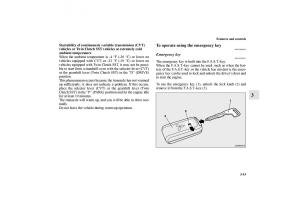 Mitsubishi-Lancer-Sportback-VIII-8-owners-manual page 126 min