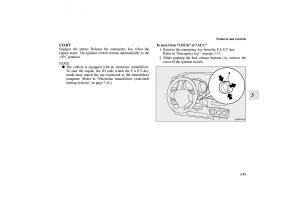 Mitsubishi-Lancer-Sportback-VIII-8-owners-manual page 128 min