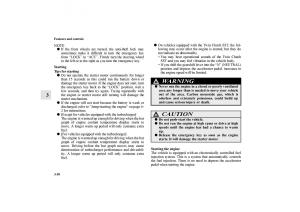 Mitsubishi-Lancer-Sportback-VIII-8-owners-manual page 131 min