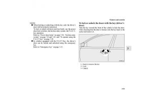 Mitsubishi-Lancer-Sportback-VIII-8-owners-manual page 146 min