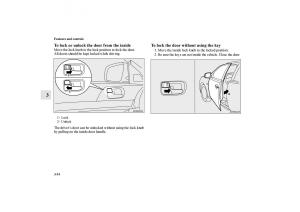 Mitsubishi-Lancer-Sportback-VIII-8-owners-manual page 147 min