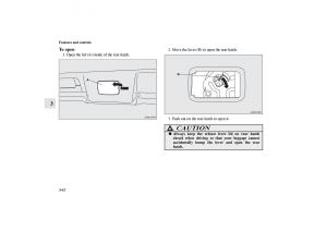 Mitsubishi-Lancer-Sportback-VIII-8-owners-manual page 155 min