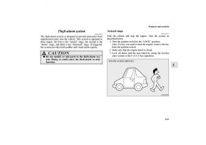 Mitsubishi-Lancer-Sportback-VIII-8-owners-manual page 156 min