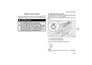 Mitsubishi-Lancer-Sportback-VIII-8-owners-manual page 176 min