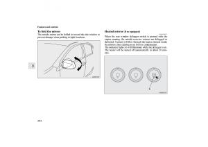 Mitsubishi-Lancer-Sportback-VIII-8-owners-manual page 177 min