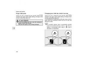 Mitsubishi-Lancer-Sportback-VIII-8-owners-manual page 189 min