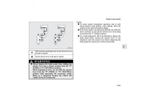 Mitsubishi-Lancer-Sportback-VIII-8-owners-manual page 194 min