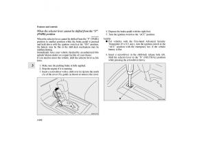 Mitsubishi-Lancer-Sportback-VIII-8-owners-manual page 195 min