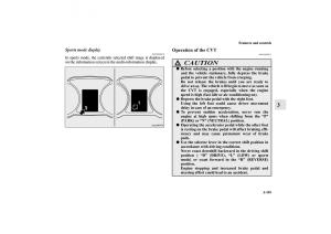 Mitsubishi-Lancer-Sportback-VIII-8-owners-manual page 202 min