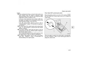 Mitsubishi-Lancer-Sportback-VIII-8-owners-manual page 214 min