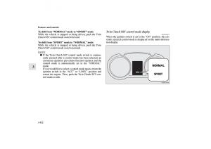 Mitsubishi-Lancer-Sportback-VIII-8-owners-manual page 215 min