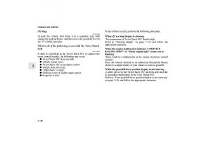 Mitsubishi-Lancer-Sportback-VIII-8-owners-manual page 225 min