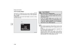 Mitsubishi-Lancer-Sportback-VIII-8-owners-manual page 231 min