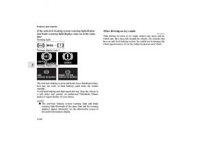 Mitsubishi-Lancer-Sportback-VIII-8-owners-manual page 239 min