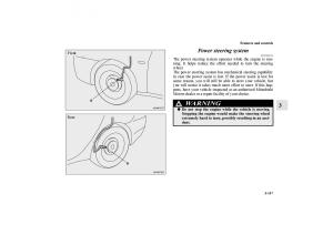 Mitsubishi-Lancer-Sportback-VIII-8-owners-manual page 240 min