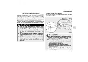 Mitsubishi-Lancer-Sportback-VIII-8-owners-manual page 262 min