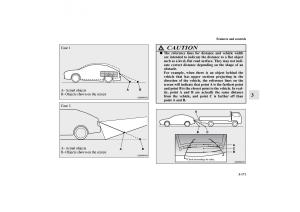 Mitsubishi-Lancer-Sportback-VIII-8-owners-manual page 264 min