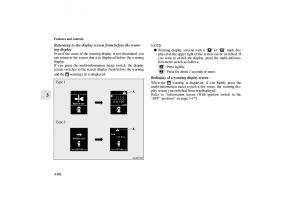 Mitsubishi-Lancer-Sportback-VIII-8-owners-manual page 275 min