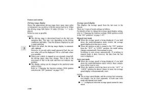 Mitsubishi-Lancer-Sportback-VIII-8-owners-manual page 281 min