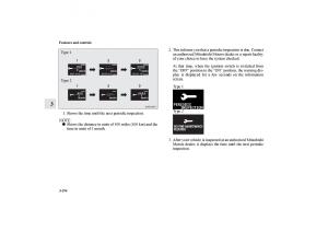 Mitsubishi-Lancer-Sportback-VIII-8-owners-manual page 287 min