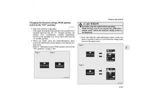 Mitsubishi-Lancer-Sportback-VIII-8-owners-manual page 290 min