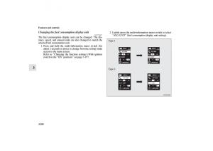 Mitsubishi-Lancer-Sportback-VIII-8-owners-manual page 293 min