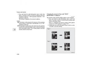 Mitsubishi-Lancer-Sportback-VIII-8-owners-manual page 299 min