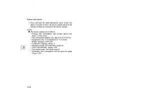 Mitsubishi-Lancer-Sportback-VIII-8-owners-manual page 303 min