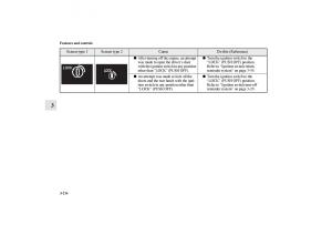 Mitsubishi-Lancer-Sportback-VIII-8-owners-manual page 307 min