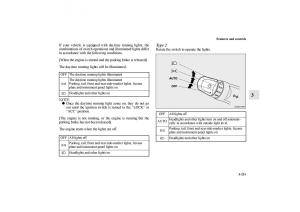 Mitsubishi-Lancer-Sportback-VIII-8-owners-manual page 324 min