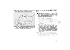 Mitsubishi-Lancer-Sportback-VIII-8-owners-manual page 326 min