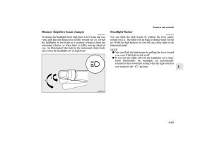 Mitsubishi-Lancer-Sportback-VIII-8-owners-manual page 328 min