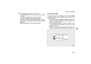 Mitsubishi-Lancer-Sportback-VIII-8-owners-manual page 330 min