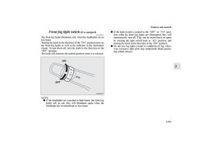 Mitsubishi-Lancer-Sportback-VIII-8-owners-manual page 334 min