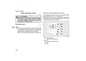 Mitsubishi-Lancer-Sportback-VIII-8-owners-manual page 335 min