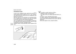 Mitsubishi-Lancer-Sportback-VIII-8-owners-manual page 341 min