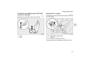 Mitsubishi-Lancer-Sportback-VIII-8-owners-manual page 36 min