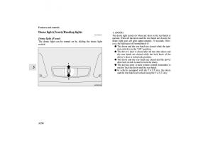 Mitsubishi-Lancer-Sportback-VIII-8-owners-manual page 383 min