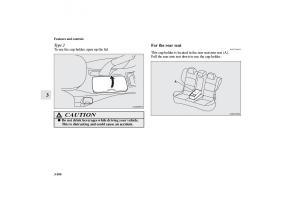 Mitsubishi-Lancer-Sportback-VIII-8-owners-manual page 393 min