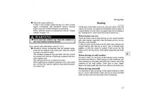 Mitsubishi-Lancer-Sportback-VIII-8-owners-manual page 404 min